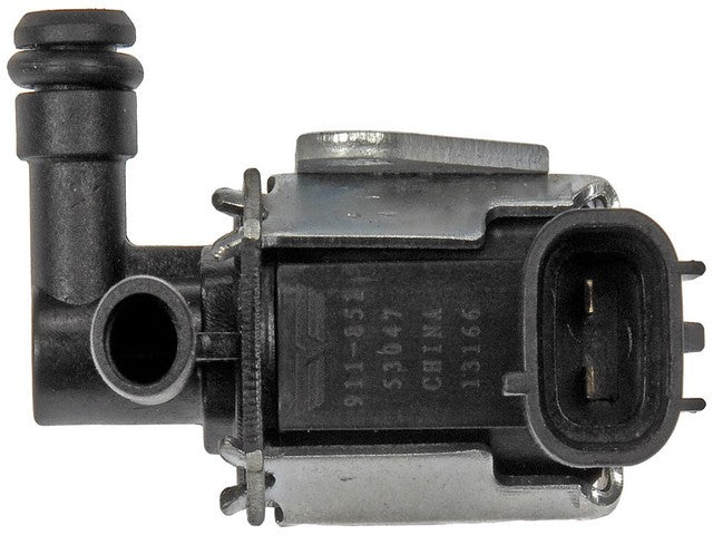 Vapor Canister Purge Valve Dorman-OE Solutions 911-851
