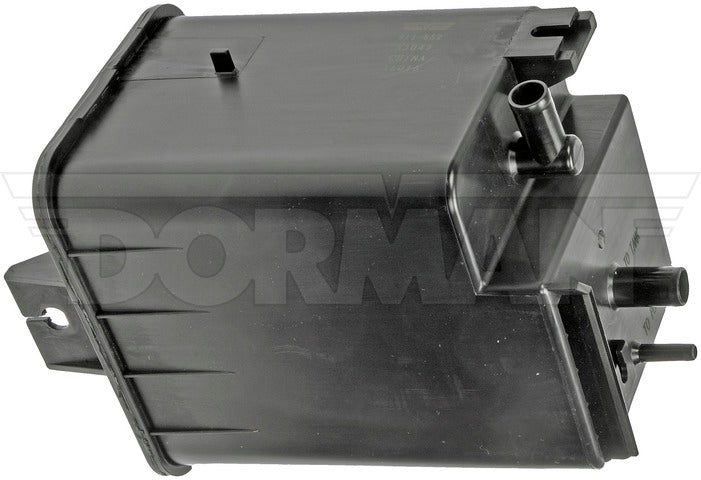 Vapor Canister Dorman-OE Solutions 911-862