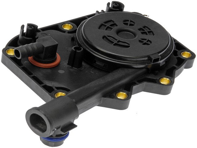 Engine Crankcase Vent Valve Dorman-OE Solutions 911-899
