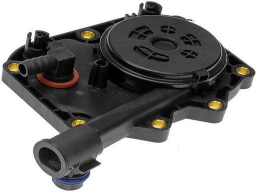 Engine Crankcase Vent Valve Dorman-OE Solutions 911-899