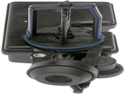 Engine Intake Manifold Flap Motor Dorman-OE Solutions 911-900