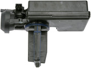 Engine Intake Manifold Flap Motor Dorman-OE Solutions 911-900