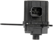 Intake Manifold Runner Control Valve Dorman-OE Solutions 911-902