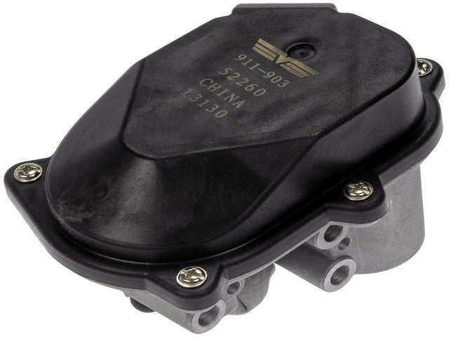 Engine Intake Manifold Runner Control Motor Dorman-OE Solutions 911-903