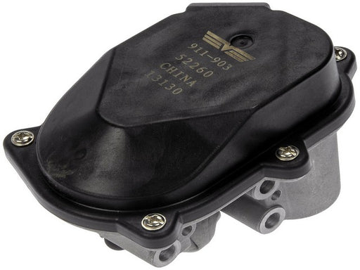 Engine Intake Manifold Runner Control Motor Dorman-OE Solutions 911-903