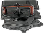 Engine Intake Manifold Flap Motor Dorman-OE Solutions 911-908