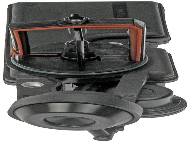 Engine Intake Manifold Flap Motor Dorman-OE Solutions 911-908