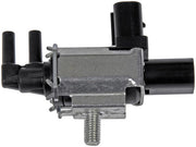 Vapor Canister Purge Valve Dorman-OE Solutions 911-909