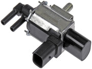 Vapor Canister Purge Valve Dorman-OE Solutions 911-909