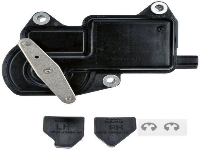 Engine Intake Manifold Runner Control Motor Dorman-OE Solutions 911-911