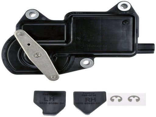 Engine Intake Manifold Runner Control Motor Dorman-OE Solutions 911-911