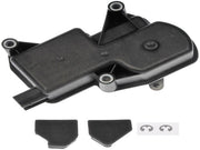 Engine Intake Manifold Runner Control Motor Dorman-OE Solutions 911-911