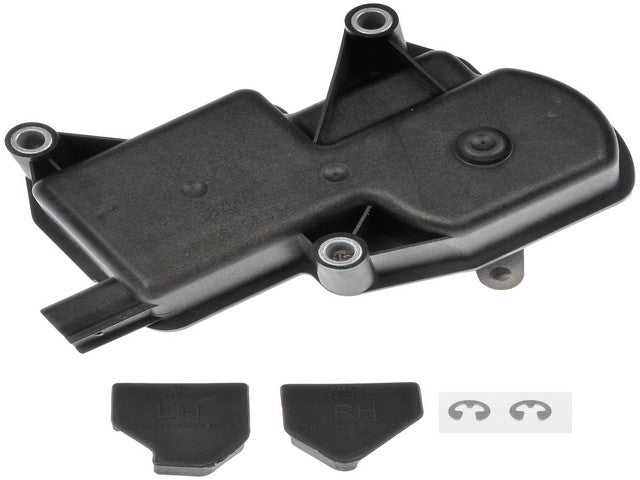 Engine Intake Manifold Runner Control Motor Dorman-OE Solutions 911-911