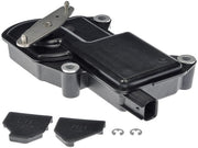 Engine Intake Manifold Runner Control Motor Dorman-OE Solutions 911-911