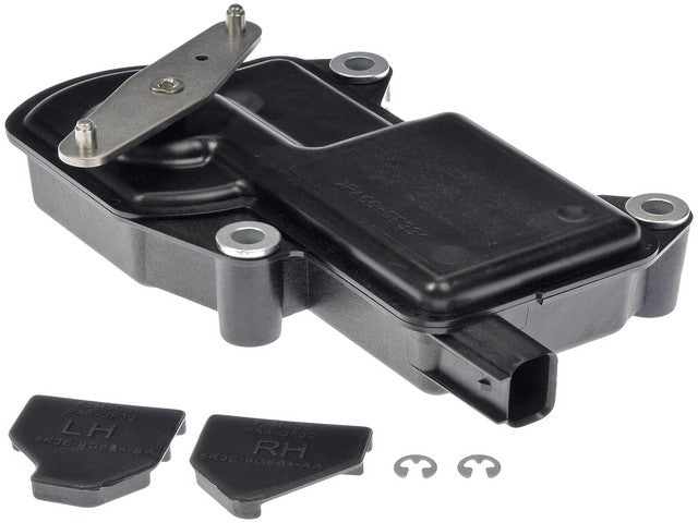 Engine Intake Manifold Runner Control Motor Dorman-OE Solutions 911-911