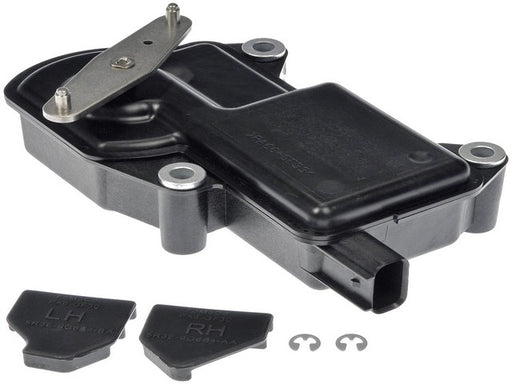 Engine Intake Manifold Runner Control Motor Dorman-OE Solutions 911-911