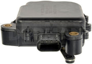 Engine Intake Manifold Runner Control Motor Dorman-OE Solutions 911-912
