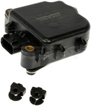 Engine Intake Manifold Runner Control Motor Dorman-OE Solutions 911-912