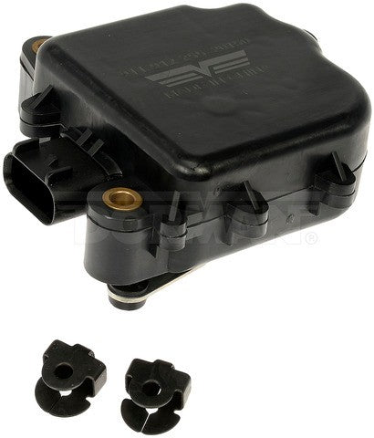 Engine Intake Manifold Runner Control Motor Dorman-OE Solutions 911-912