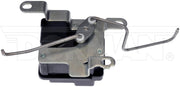 Engine Intake Manifold Runner Control Motor Dorman-OE Solutions 911-914
