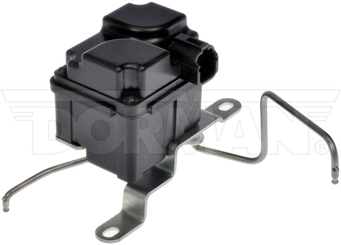 Engine Intake Manifold Runner Control Motor Dorman-OE Solutions 911-914