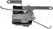 Engine Intake Manifold Runner Control Motor Dorman-OE Solutions 911-917