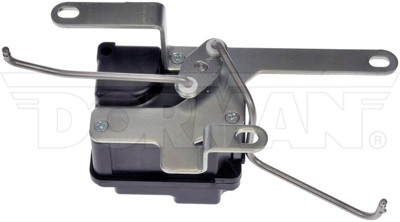 Engine Intake Manifold Runner Control Motor Dorman-OE Solutions 911-917