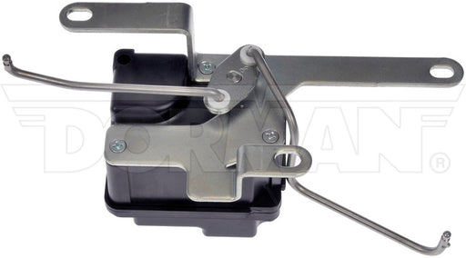 Engine Intake Manifold Runner Control Motor Dorman-OE Solutions 911-917