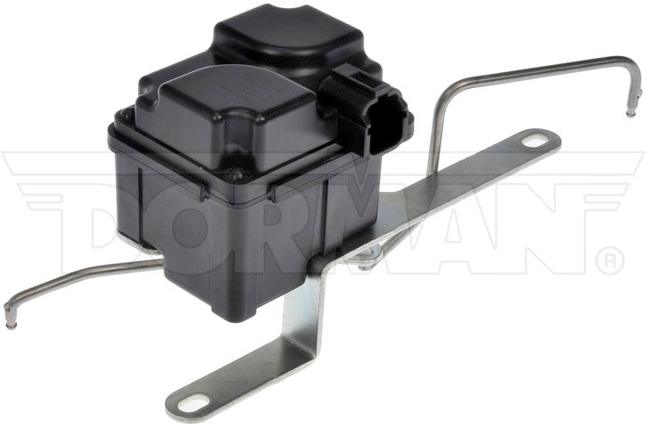 Engine Intake Manifold Runner Control Motor Dorman-OE Solutions 911-917