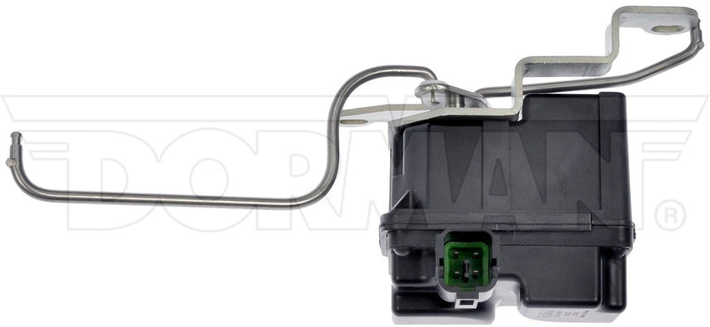 Engine Intake Manifold Runner Control Motor Dorman-OE Solutions 911-918
