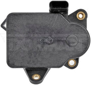 Engine Intake Manifold Runner Control Motor Dorman-OE Solutions 911-920