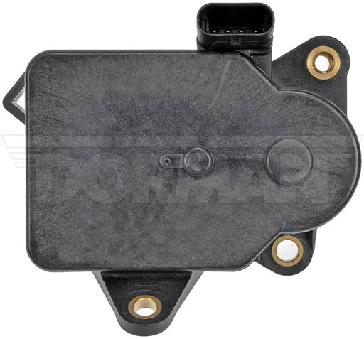 Engine Intake Manifold Runner Control Motor Dorman-OE Solutions 911-920