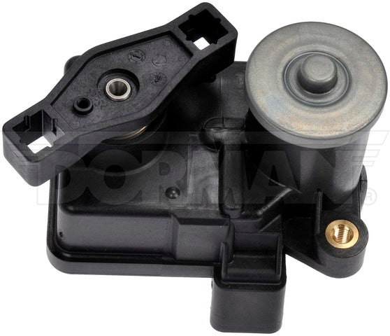 Engine Intake Manifold Runner Control Motor Dorman-OE Solutions 911-920
