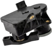 Engine Intake Manifold Runner Control Motor Dorman-OE Solutions 911-920