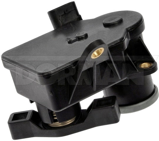 Engine Intake Manifold Runner Control Motor Dorman-OE Solutions 911-920