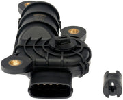 Intake Manifold Runner Control Motor Dorman-OE Solutions 911-922