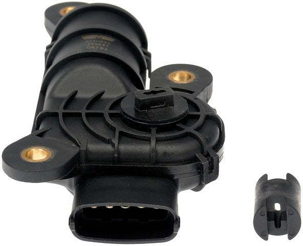 Intake Manifold Runner Control Motor Dorman-OE Solutions 911-922