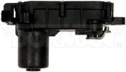 Engine Intake Manifold Runner Control Motor Dorman-OE Solutions 911-923