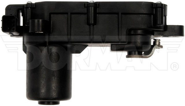Engine Intake Manifold Runner Control Motor Dorman-OE Solutions 911-923