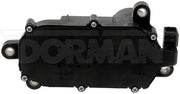 Engine Intake Manifold Runner Control Motor Dorman-OE Solutions 911-923