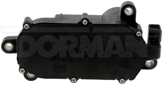 Engine Intake Manifold Runner Control Motor Dorman-OE Solutions 911-923