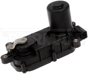 Engine Intake Manifold Runner Control Motor Dorman-OE Solutions 911-923
