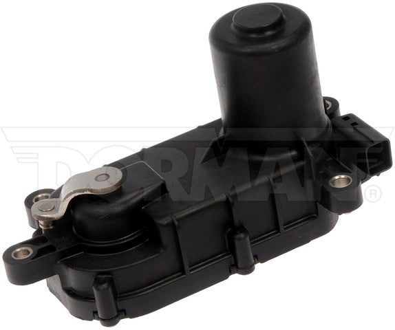 Engine Intake Manifold Runner Control Motor Dorman-OE Solutions 911-923