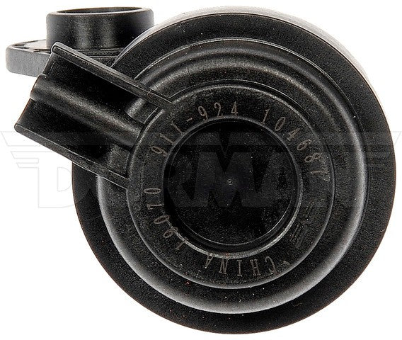 Engine Intake Manifold Runner Vacuum Control Motor Dorman-OE Solutions 911-924