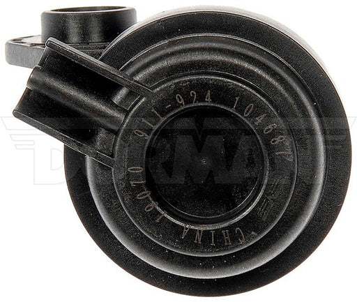Engine Intake Manifold Runner Vacuum Control Motor Dorman-OE Solutions 911-924