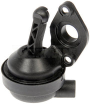 Engine Intake Manifold Runner Vacuum Control Motor Dorman-OE Solutions 911-924