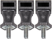 Air Pump Mount Dorman-OE Solutions 911-926