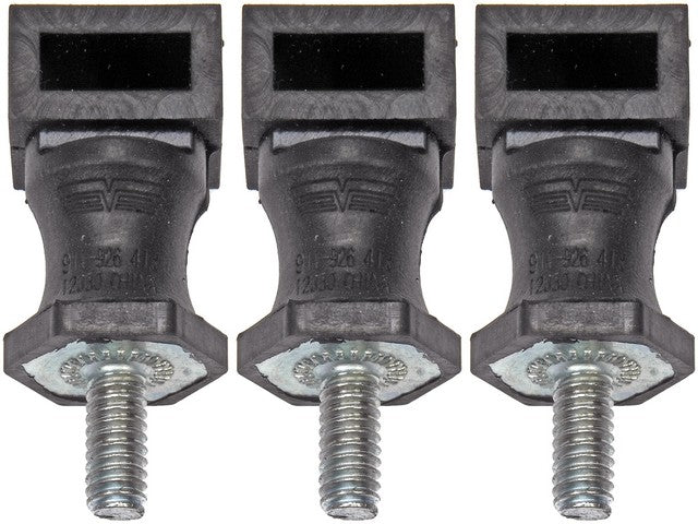 Air Pump Mount Dorman-OE Solutions 911-926