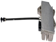 Engine Intake Manifold Runner Control Motor Dorman-OE Solutions 911-928