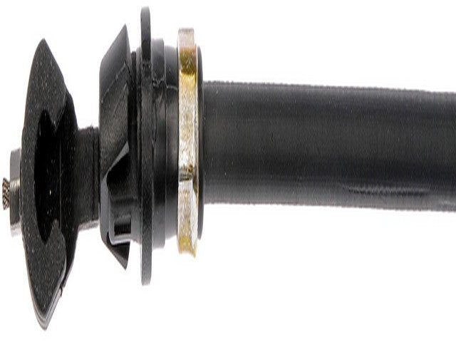 Engine Intake Manifold Runner Control Motor Dorman-OE Solutions 911-928